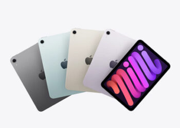 苹果OLED屏iPad mini最快明年三季度发布 预计搭载A19 Pro芯片