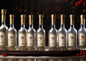 成都5亿元国资合资企业落地，国资产区平台成白酒第三极，与巨头共舞？|行业风向标