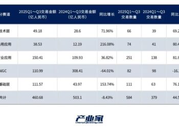 谁是AI领域下一个敲钟人?