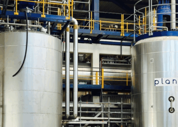 瑞士科技公司Planetary研发菌丝蛋白发酵技术，实现工业级生物质发酵产能 | 瑞士创新100强