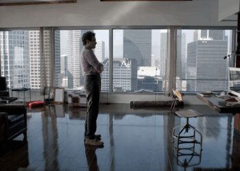 剑桥年度词 Parasocial，孤独时代的万亿生意