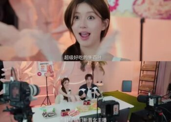 杭州网红大撤退：谁劝退了「草根网红」？