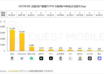 抢占AI入口，阿里无法回避与字节的全面战争