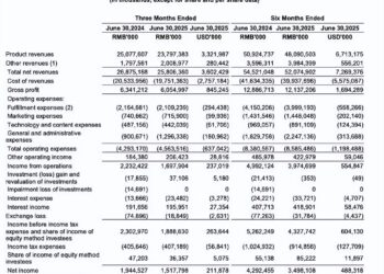 回港上市，唯品会再拼一把？