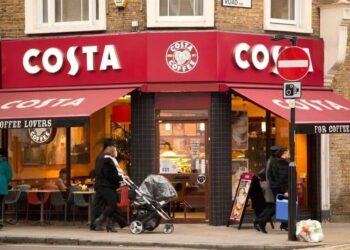 瑞幸大股东想买COSTA？咖啡市场迎来新一轮资本战