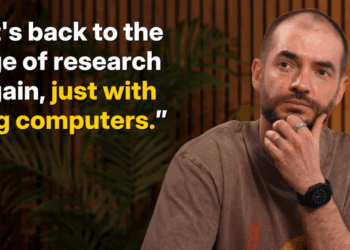 Ilya两万字最新访谈：人类的情感并非累赘，而是 AI 缺失的「终极算法」