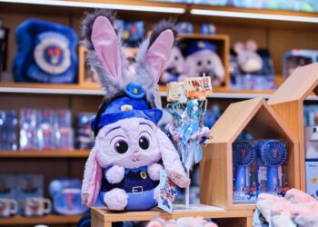 中国潮玩IP,选择远征