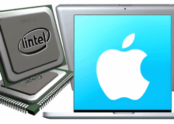 Intel Stock Soars 10% after Reliable Analyst Sees Delivery of Apple's Mac Chips in 2027