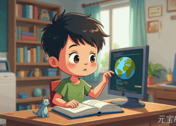 洋葱学园的解法：AI时代的自主学习革命