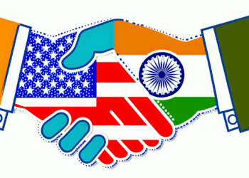 Indian Commerce Chief Eyes Trade Deal to Lower U.S. Tariffs by Year-End