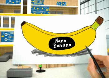 Google Launches Gemini 3-Backed Image Generation Model Nano Banana Pro