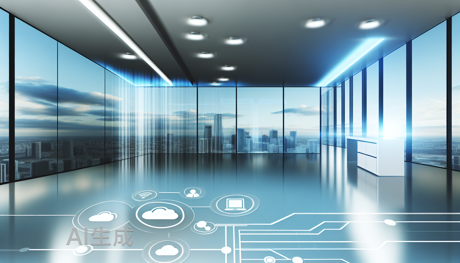 图片来自AI生成