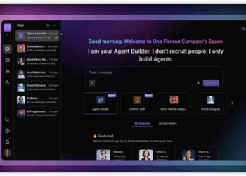 数字劳动力爆发前夜：Bika.ai CEO陈霈霖谈AI时代「包工头」的崛起