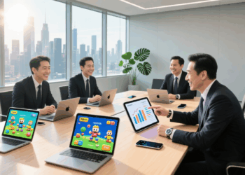 腾讯与苹果就小游戏分成降至15% 协议「有建设性进展」 | 巴伦精选