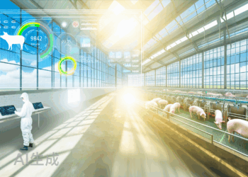 以量补价难掩颓势，猪企在反内卷与技术降本中谋变 | 行业风向标