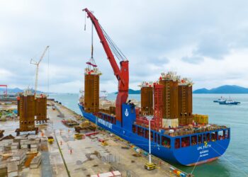 国民经济发展「蓝色支撑」稳中有进——访自然资源部海洋战略规划与经济司负责人