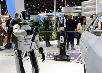 买全球惠全球 「出口中国」展现中国市场「磁吸力」