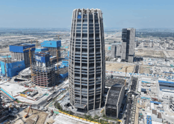 能源类央企加快向雄安新区集聚