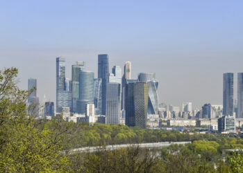 G7外长会达成共识 欲加码对俄施压