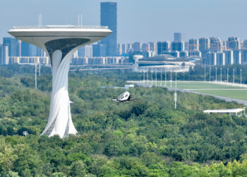 新华社经济随笔:「给场景」,给出成果转化新效能