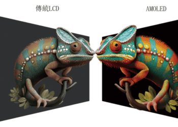 「显示面板龙头」和辉光电再闯港股，不到6年累计净亏损上百亿