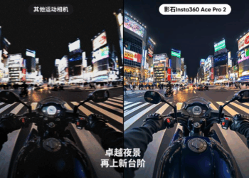 大疆、影石，谁是全景相机之王？