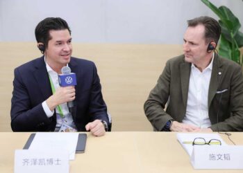 当德系理性遇上中国速度：大众的再出发与生存逻辑