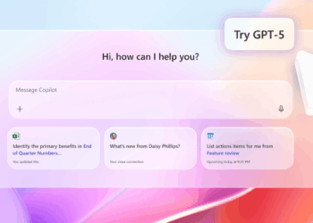 AI时代的微软和服务商生态：交易链条延长，从卖产品到卖服务