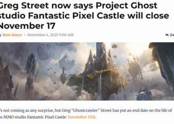 我们在996，而欧美游戏同行还没回办公室