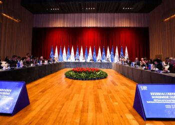 世界互联网大会人工智能专业委员会召开2025年全体会议及第二次主任委员会议