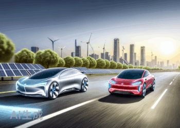 合资反攻：日韩新能源在中国的「起势之年」