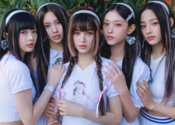 决裂、败诉与回归：NewJeans风暴348天