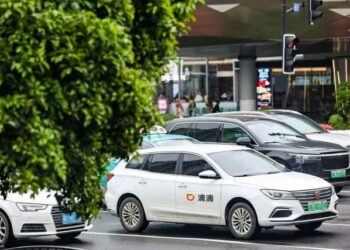 美团滴滴,打到巴西