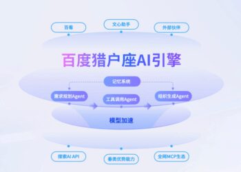 百度最大的变量还是搜索