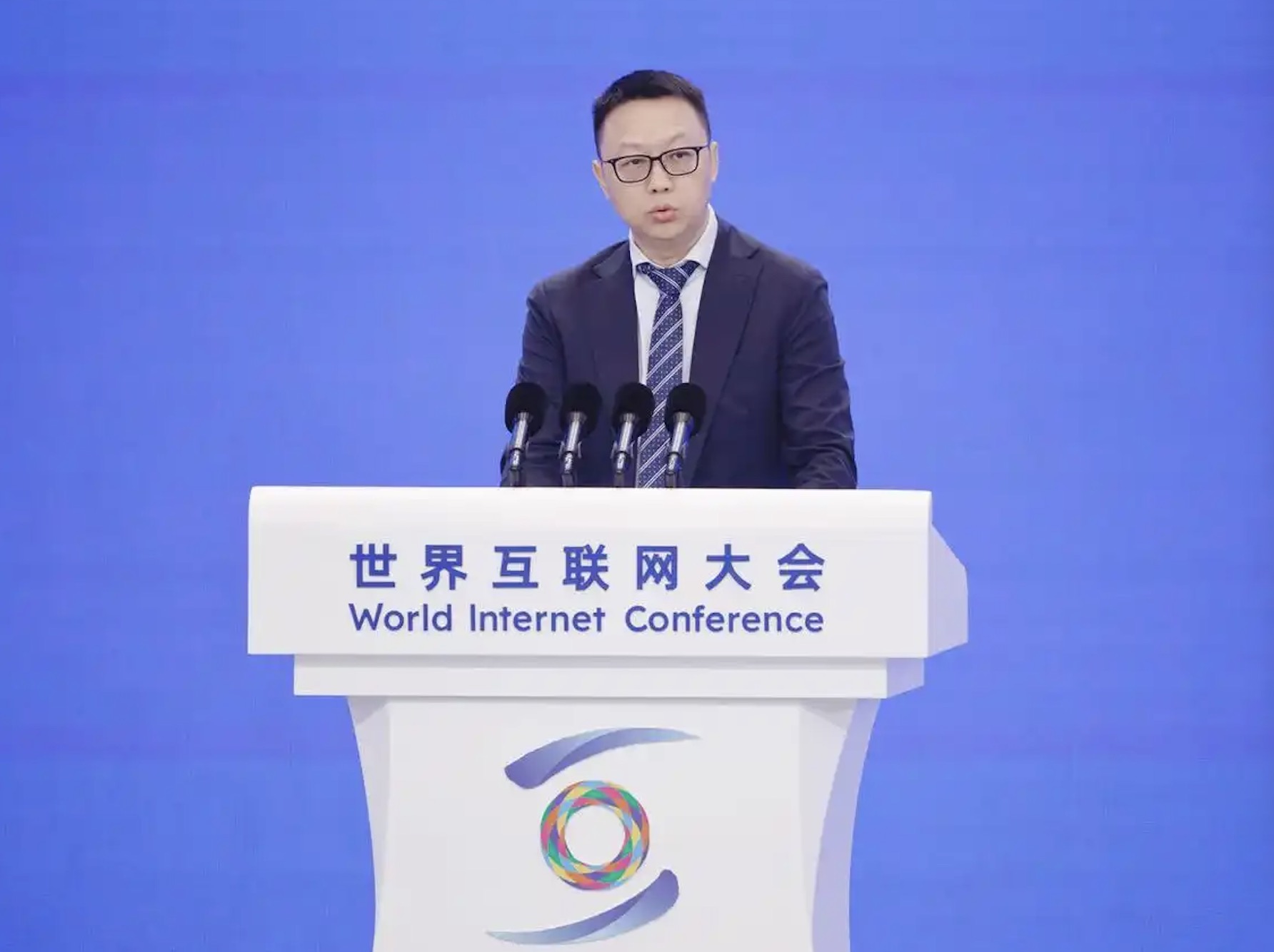 阿里巴巴CEO吴泳铭