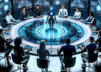 想留在牌桌上，大厂们必须要「卷」AI TO C | 马上评