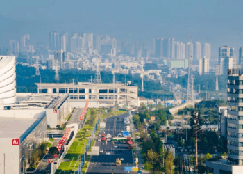 宜宾零碳启示录