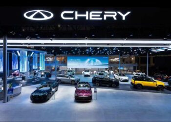 「智驾普及元年」年终大考：奇瑞猎鹰智驾的承诺兑现了吗？