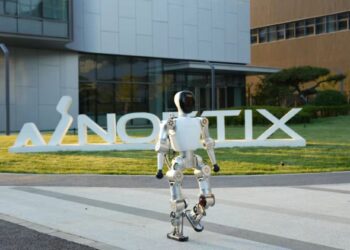 Unitree Leads Price War as Robotics Industry Eyes Mass Adoption