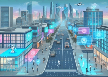 【产业互联网周报】马斯克:5年后手机彻底消失,AI 与机器人是「饭碗终结者」;Meta被曝靠海量诈骗广告赚取巨额利润;苹果AI入华计划再延期,研发过程面临技术瓶颈