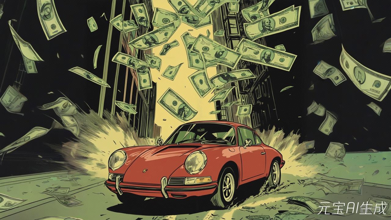 图片来源：元宝