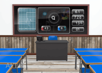 溢价705.33% 购买大股东参股「AI教育」资产，谁为方直科技暴跌买单？  | 并购一线