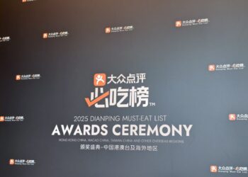 必吃榜出海覆盖28个地区，大众点评想做真实世界的「全球黄页」