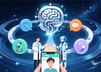 京东健康的「超级医药供应链」,含金量还在上升