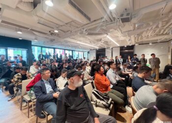 Crypto Quant 2026全球数字资管论坛与加密量化交易大赛在香港正式发布