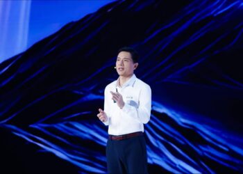 起大早、赶大集：百度AI「长期主义」的兑现时刻