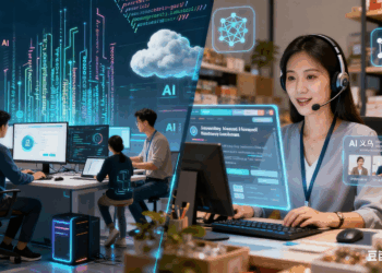 谁在抢占AI推理的「最后一公里」？