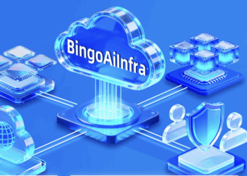 罕见资本接力，大股东解禁日反向「输血」，品高股份 4 亿急攻 AI 算力