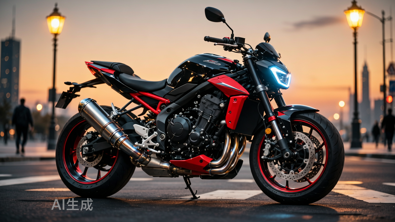 （图片系AI生成）