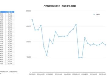 与京东合作，昔日「网约车之王」埃安的艰难变革
